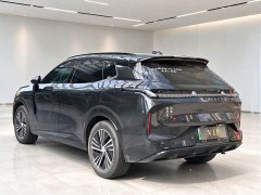 Lynk & Co Geely Lynk & Co 08 EM-P 2023 245km Ultra-Long Range Halo - ფოტო 6