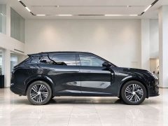 Lynk & Co Geely Lynk & Co 08 EM-P 2023 245km Ultra-Long Range Halo - ფოტო 7