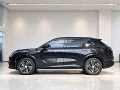 Lynk & Co Geely Lynk & Co 08 EM-P 2023 245km Ultra-Long Range Halo - ფოტო 8