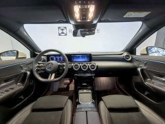 Mercedes-Benz A-Class A 200 L Fashion Edition - ფოტო 11