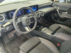 Mercedes-Benz A-Class A 200 L Fashion Edition - ფოტო 12