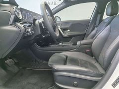 Mercedes-Benz A-Class A 200 L Fashion Edition - ფოტო 14