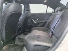 Mercedes-Benz A-Class A 200 L Fashion Edition - ფოტო 15