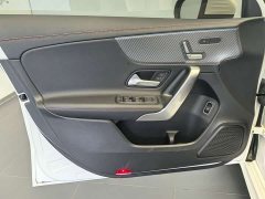 Mercedes-Benz A-Class A 200 L Fashion Edition - ფოტო 16