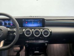 Mercedes-Benz A-Class A 200 L Fashion Edition - ფოტო 17