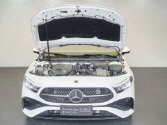 Mercedes-Benz A-Class A 200 L Fashion Edition - ფოტო 3