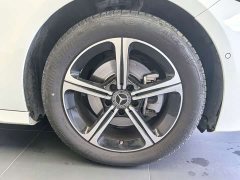 Mercedes-Benz A-Class A 200 L Fashion Edition - ფოტო 5