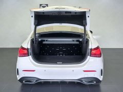 Mercedes-Benz A-Class A 200 L Fashion Edition - ფოტო 7