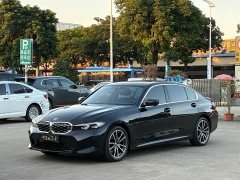 BMW 3 Series 2024 325Li M Sport Package - ფოტო 1