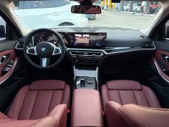 BMW 3 Series 2024 325Li M Sport Package - ფოტო 10