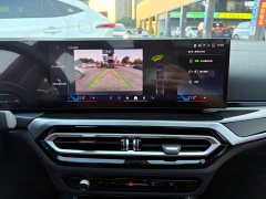 BMW 3 Series 2024 325Li M Sport Package - ფოტო 16