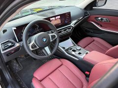 BMW 3 Series 2024 325Li M Sport Package - ფოტო 5