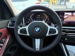 BMW 3 Series 2024 325Li M Sport Package - ფოტო 6