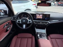 BMW 3 Series 2024 325Li M Sport Package - ფოტო 7