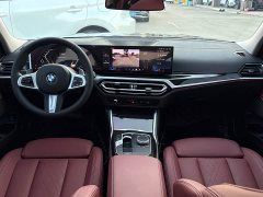 BMW 3 Series 2024 325Li M Sport Package - ფოტო 9