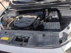Jetour Jietu X90 2020 1.5T Manual Enjoyment Edition 6-Seater - ფოტო 10