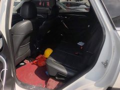 Jetour Jietu X90 2020 1.5T Manual Enjoyment Edition 6-Seater - ფოტო 11