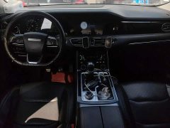 Jetour Jietu X90 2020 1.5T Manual Enjoyment Edition 6-Seater - ფოტო 12