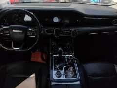 Jetour Jietu X90 2020 1.5T Manual Enjoyment Edition 6-Seater - ფოტო 13