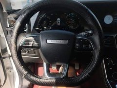 Jetour Jietu X90 2020 1.5T Manual Enjoyment Edition 6-Seater - ფოტო 15
