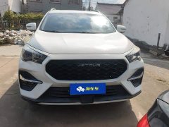 Jetour Jietu X90 2020 1.5T Manual Enjoyment Edition 6-Seater - ფოტო 2