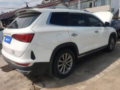 Jetour Jietu X90 2020 1.5T Manual Enjoyment Edition 6-Seater - ფოტო 3
