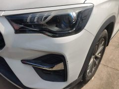 Jetour Jietu X90 2020 1.5T Manual Enjoyment Edition 6-Seater - ფოტო 5