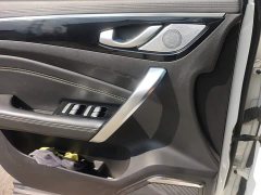Jetour Jietu X90 2020 1.5T Manual Enjoyment Edition 6-Seater - ფოტო 7