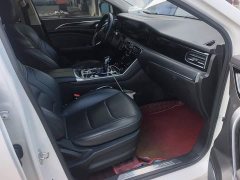 Jetour Jietu X90 2020 1.5T Manual Enjoyment Edition 6-Seater - ფოტო 8
