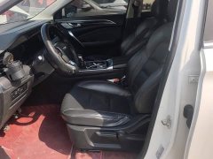 Jetour Jietu X90 2020 1.5T Manual Enjoyment Edition 6-Seater - ფოტო 9