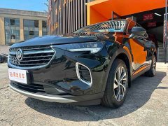 Buick Envision S Envision S 552T FWD Luxury - ფოტო 1