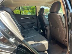 Buick Envision S Envision S 552T FWD Luxury - ფოტო 10