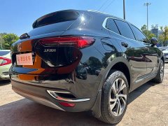 Buick Envision S Envision S 552T FWD Luxury - ფოტო 11