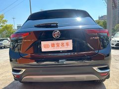 Buick Envision S Envision S 552T FWD Luxury - ფოტო 12