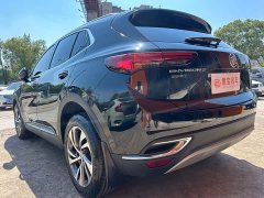 Buick Envision S Envision S 552T FWD Luxury - ფოტო 13