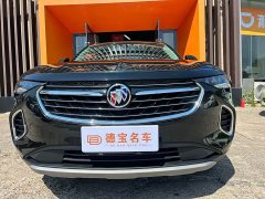 Buick Envision S Envision S 552T FWD Luxury - ფოტო 2