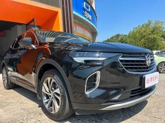 Buick Envision S Envision S 552T FWD Luxury - ფოტო 3