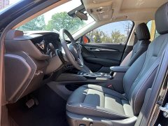 Buick Envision S Envision S 552T FWD Luxury - ფოტო 4
