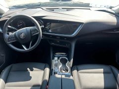 Buick Envision S Envision S 552T FWD Luxury - ფოტო 5