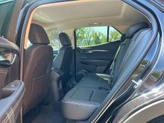Buick Envision S Envision S 552T FWD Luxury - ფოტო 6