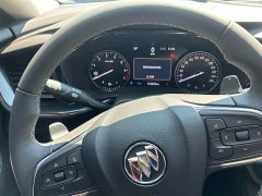 Buick Envision S Envision S 552T FWD Luxury - ფოტო 7