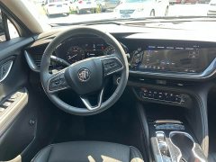 Buick Envision S Envision S 552T FWD Luxury - ფოტო 8