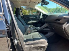 Buick Envision S Envision S 552T FWD Luxury - ფოტო 9