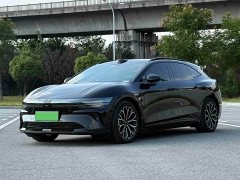Zeekr 007 GT 2025 RWD Smart Driving Edition 75kWh - ფოტო 1