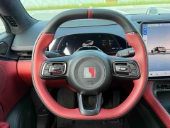 Zeekr 007 GT 2025 RWD Smart Driving Edition 75kWh - ფოტო 10