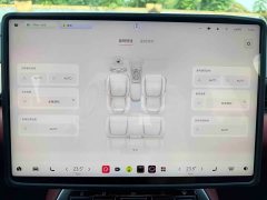 Zeekr 007 GT 2025 RWD Smart Driving Edition 75kWh - ფოტო 12