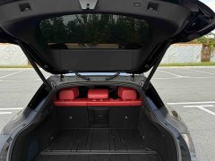Zeekr 007 GT 2025 RWD Smart Driving Edition 75kWh - ფოტო 17