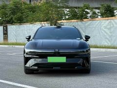 Zeekr 007 GT 2025 RWD Smart Driving Edition 75kWh - ფოტო 2