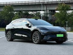 Zeekr 007 GT 2025 RWD Smart Driving Edition 75kWh - ფოტო 3