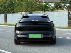 Zeekr 007 GT 2025 RWD Smart Driving Edition 75kWh - ფოტო 5